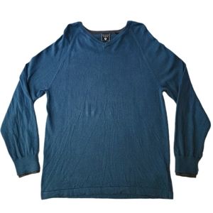 Hudson North Mens Cotton Sweater